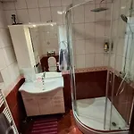 아파트 Gate