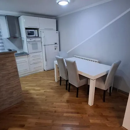 Sarajevo, Gate Apartment-near Bascarsija * Сараево