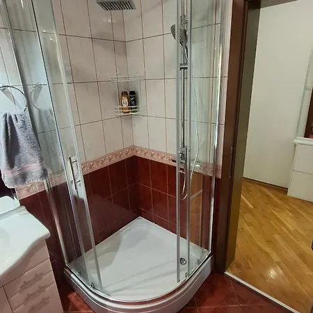 Sarajevo, Gate Apartment-near Bascarsija