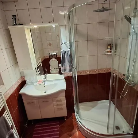 Апартаменты Sarajevo, Gate Apartment-near Bascarsija