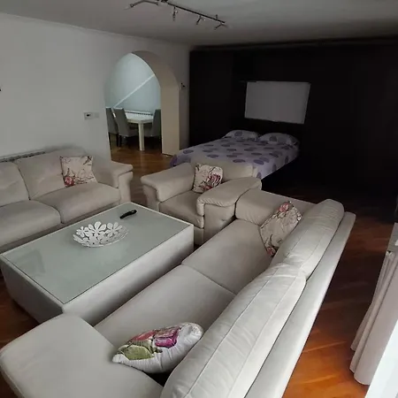Sarajevo, Gate Apartment-near Bascarsija *