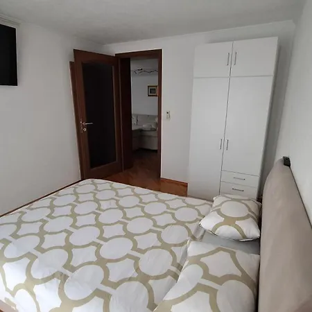 Sarajevo, Gate Apartment-near Bascarsija Апартаменты